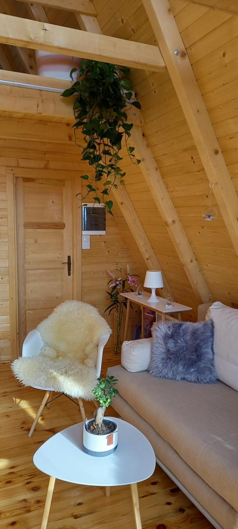 Monte Zen Žabljak Exterior foto