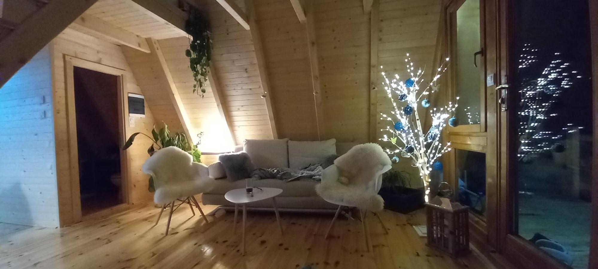 Monte Zen Žabljak Exterior foto