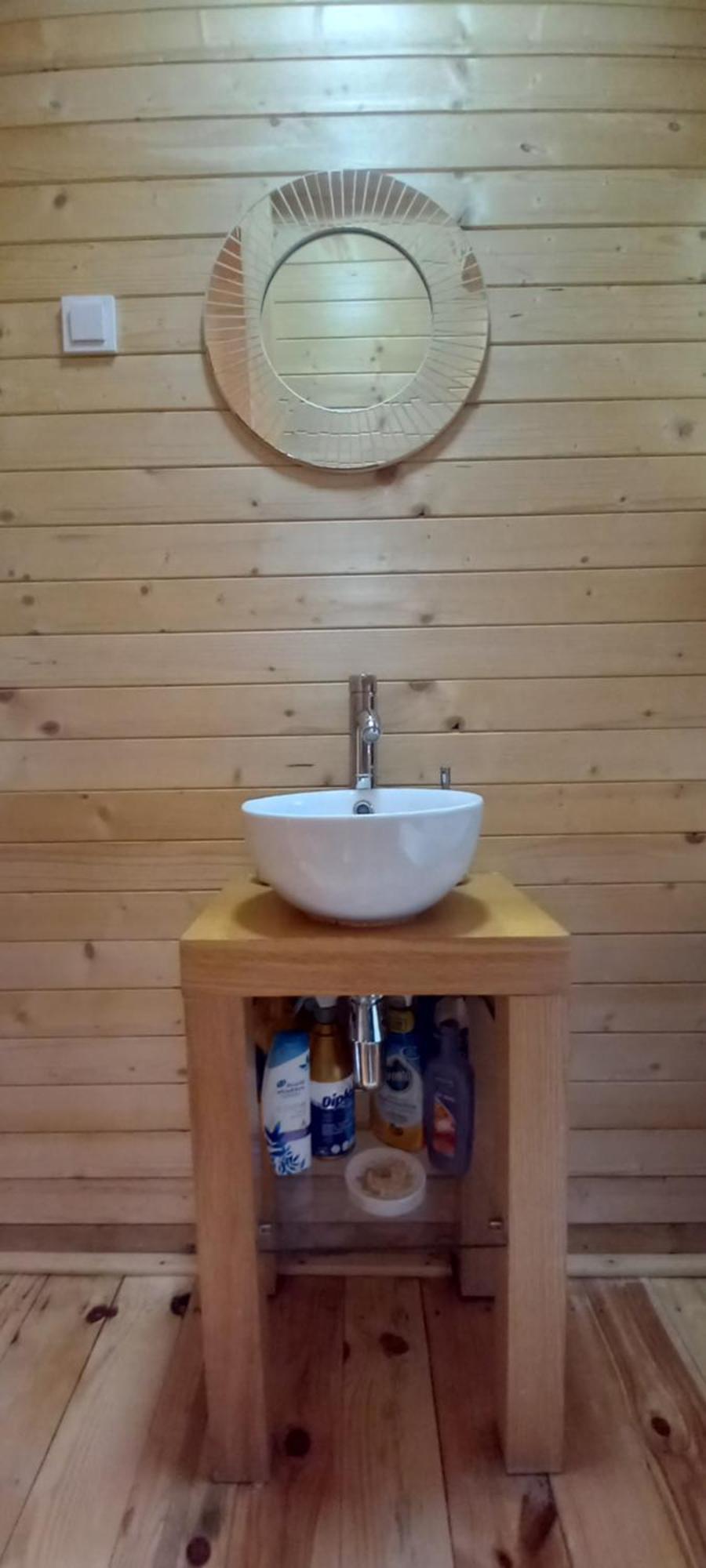 Monte Zen Žabljak Exterior foto